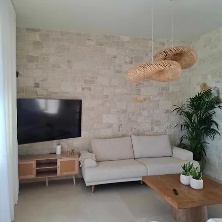 Poemo Βίλα Ιεράπετρα