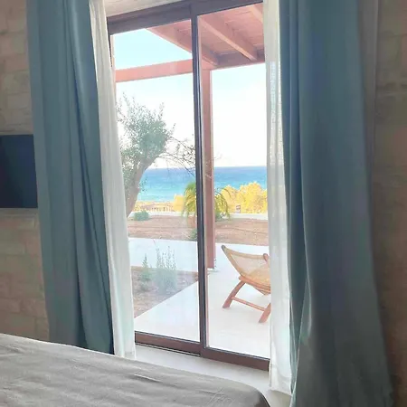 Βίλα Poemo Ιεράπετρα