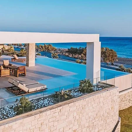Poemo Villa Ierápetra